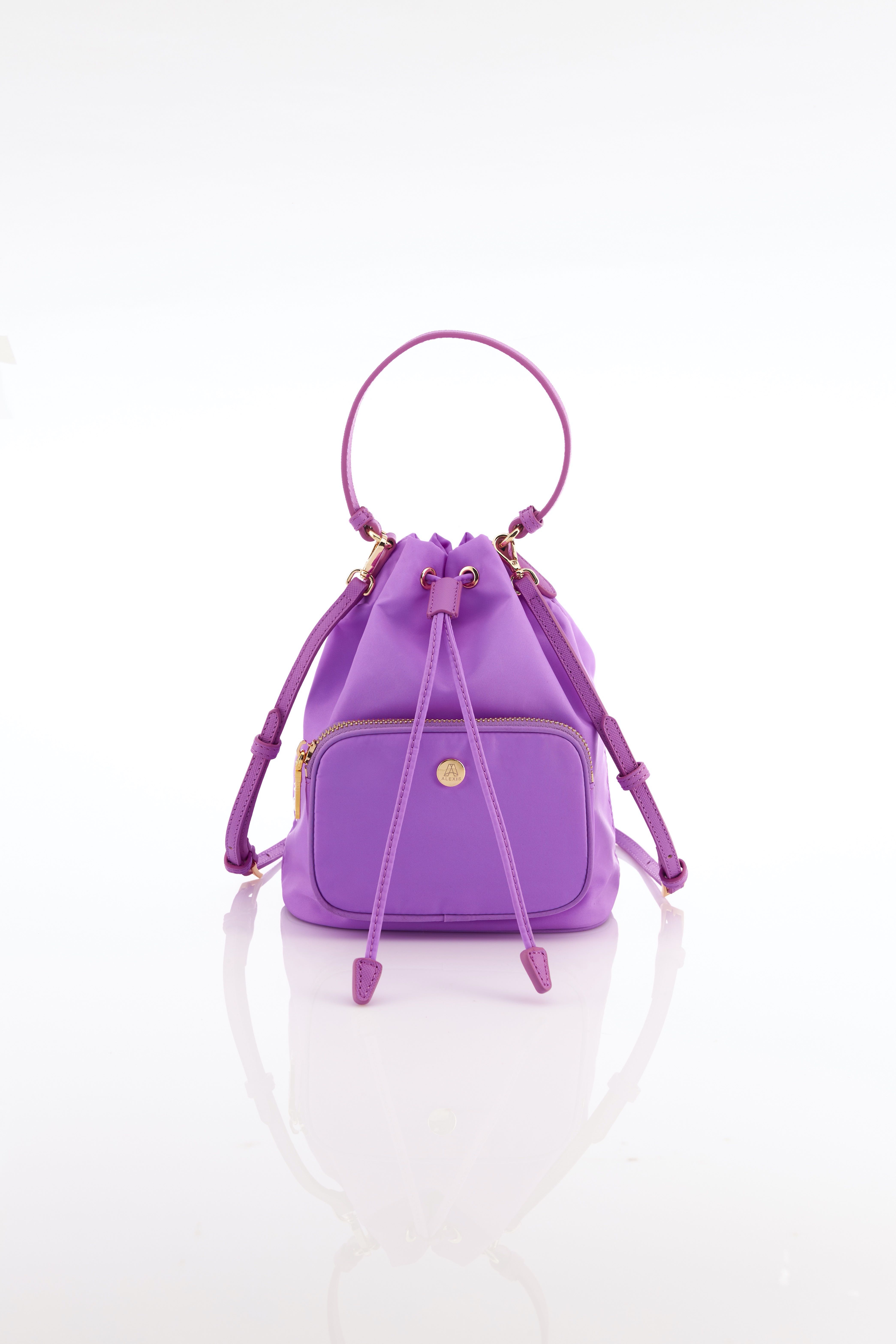 Lovely Me in Lilac