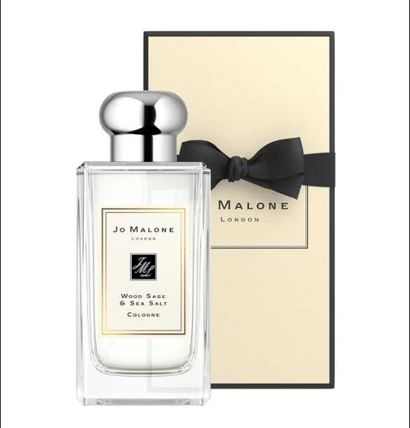 jo malone wood sage seaalt 100ml