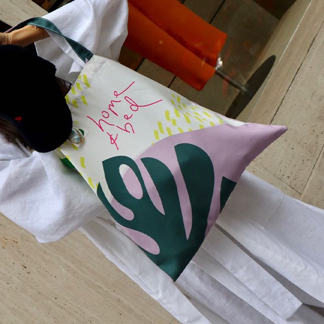 Tote