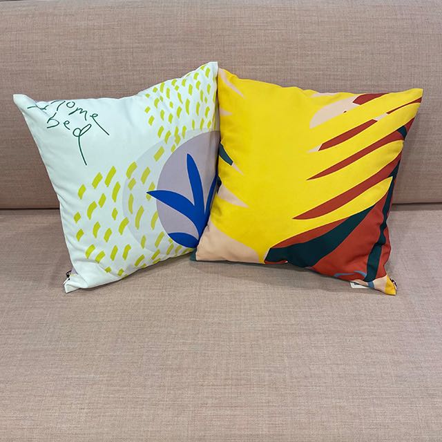 Cushion Cover