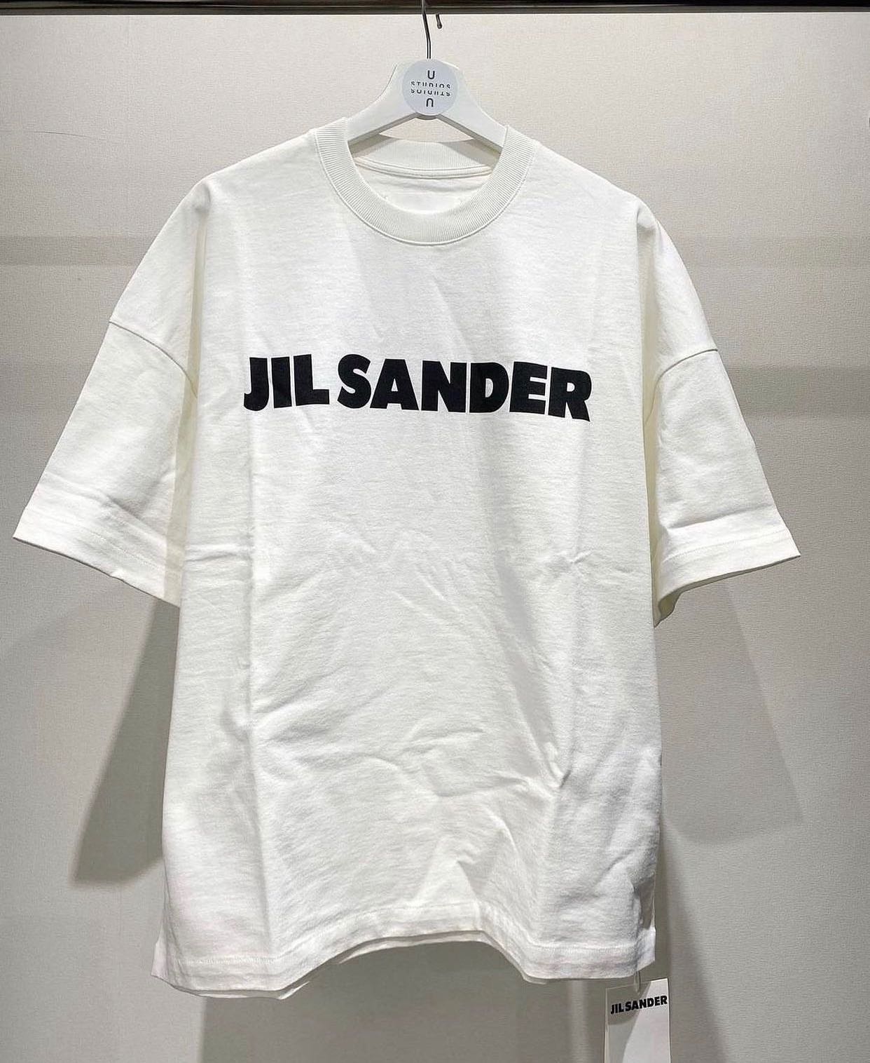 Jil sander tee