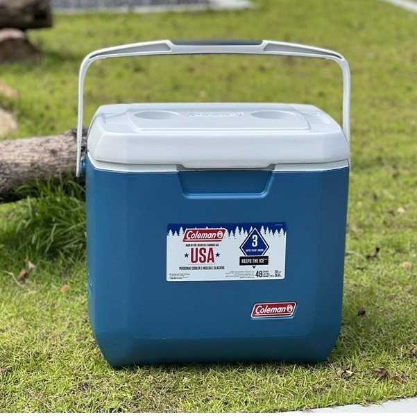 Coleman US 28 QT Xtreme Cooler