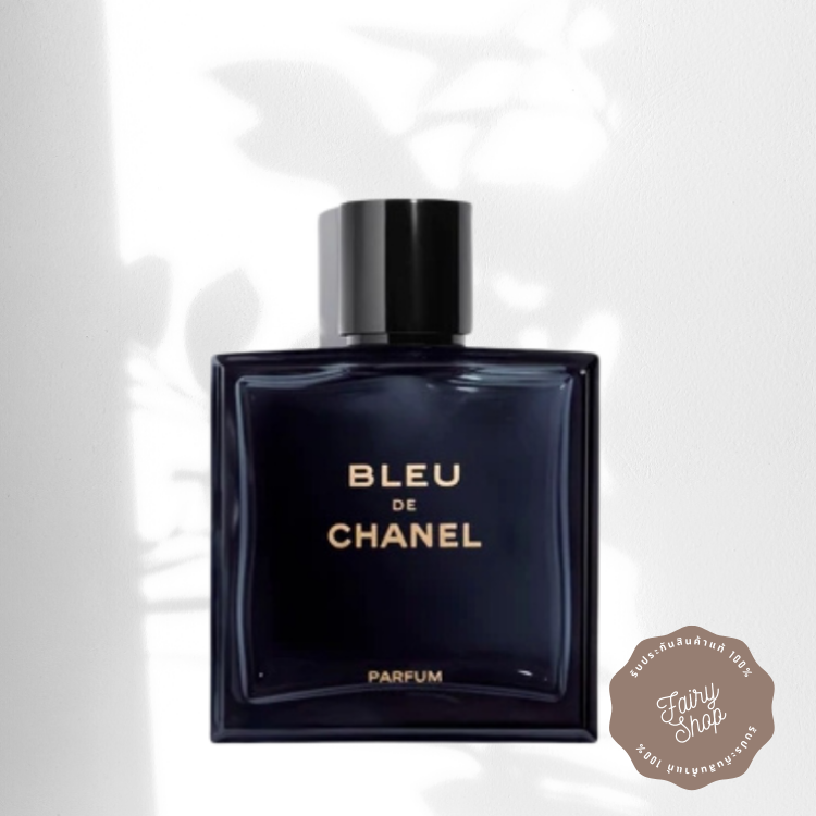 BLEU DE CHANEL Parfum