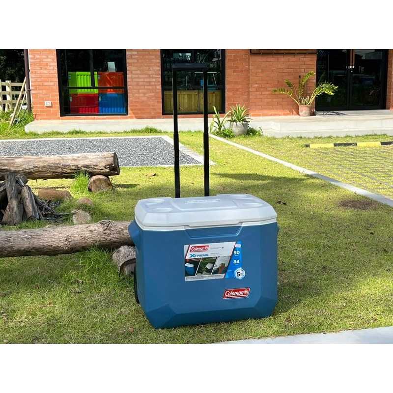 Coleman Xtreme Cooler 50Qt