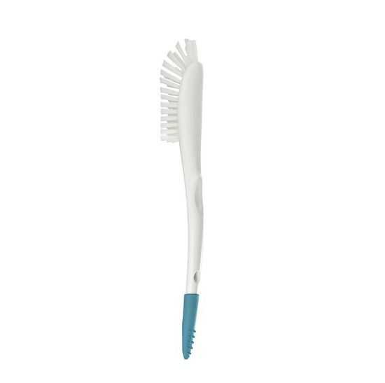 Best Seller Beaba เเปรงล้างขวดนมเเละจุกนม ขนแปรงขนาดเล็ก Simple Bottle brush
