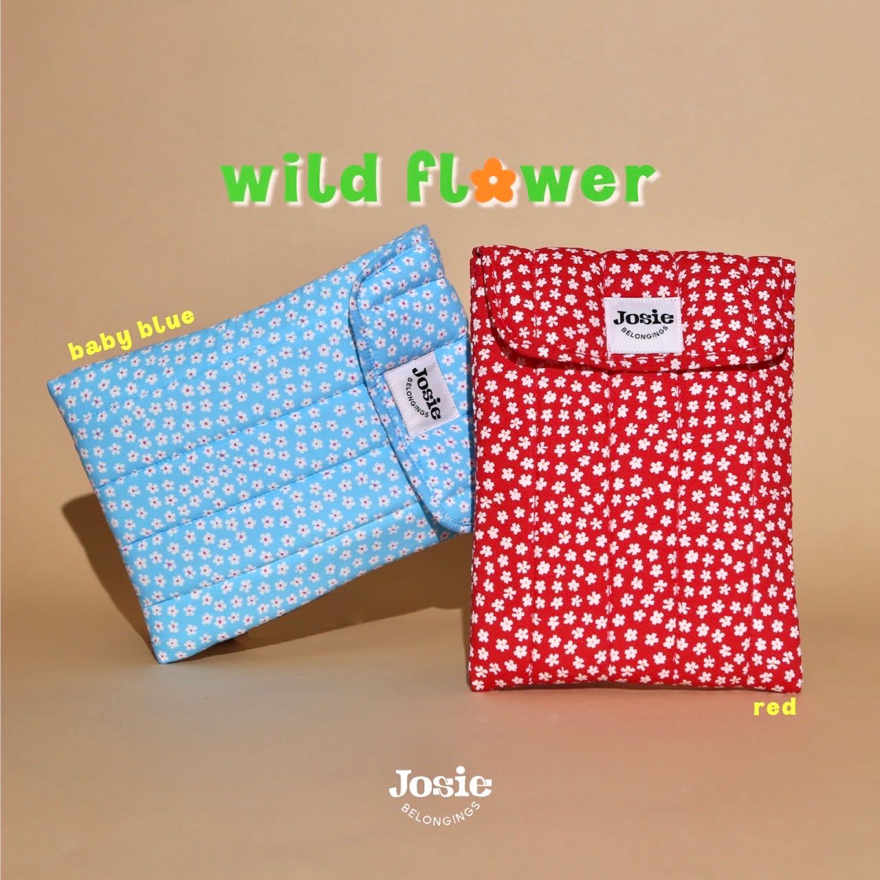 Wild flower 🌸 Sleeve 