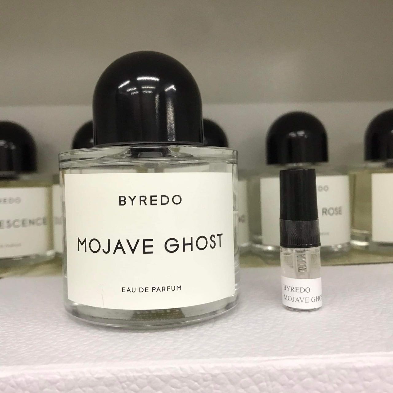 BYREDO Mojave Ghost EDP