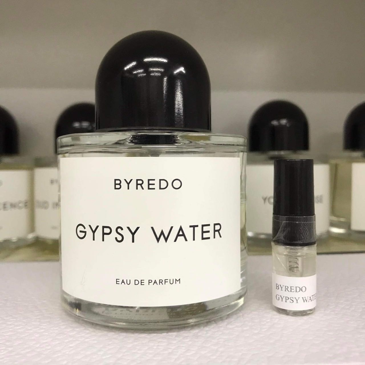 BYREDO GYPSY WATER EDP