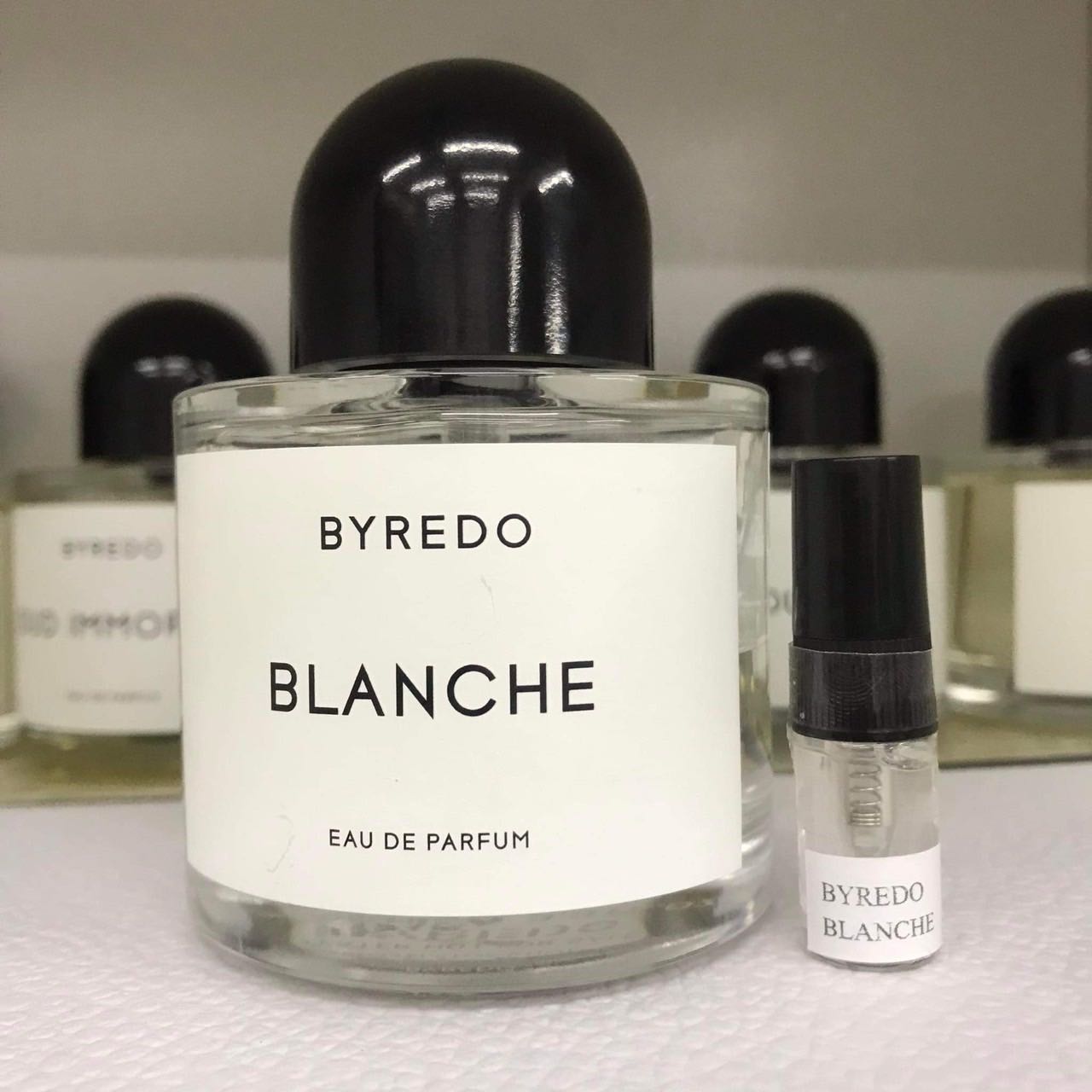 BYREDO BLANCH EDP