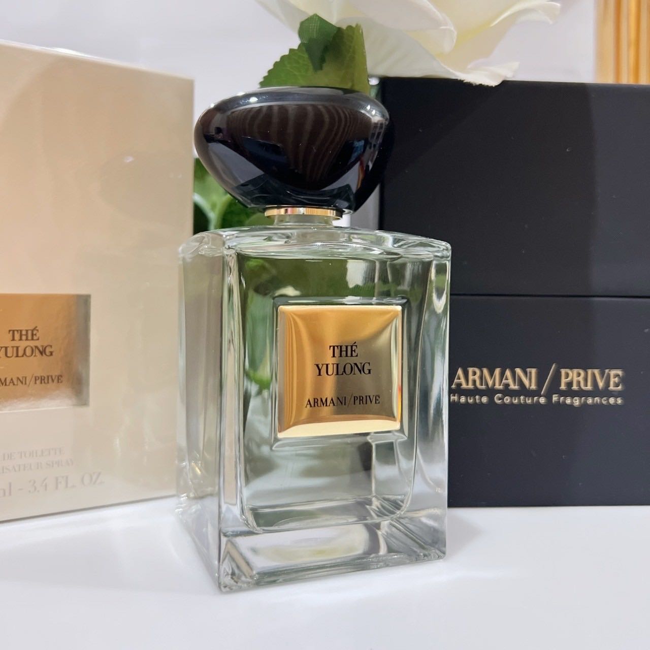 Giorgio Armani Prive The Yulong EDT