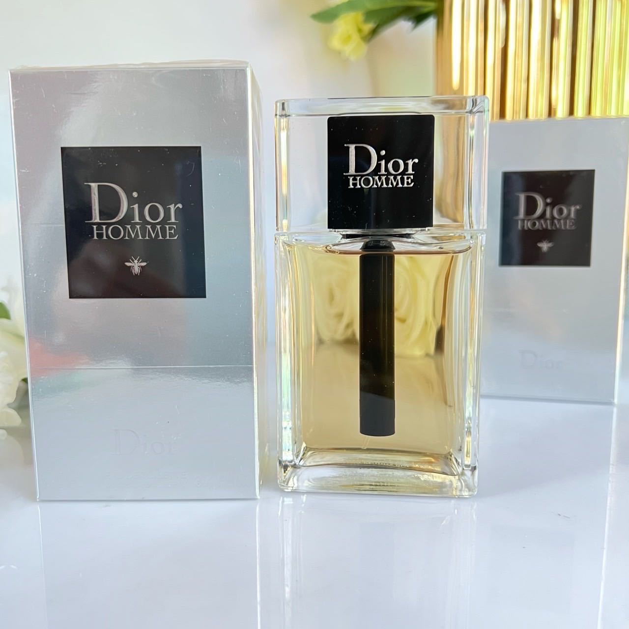 Dior Homme EDT