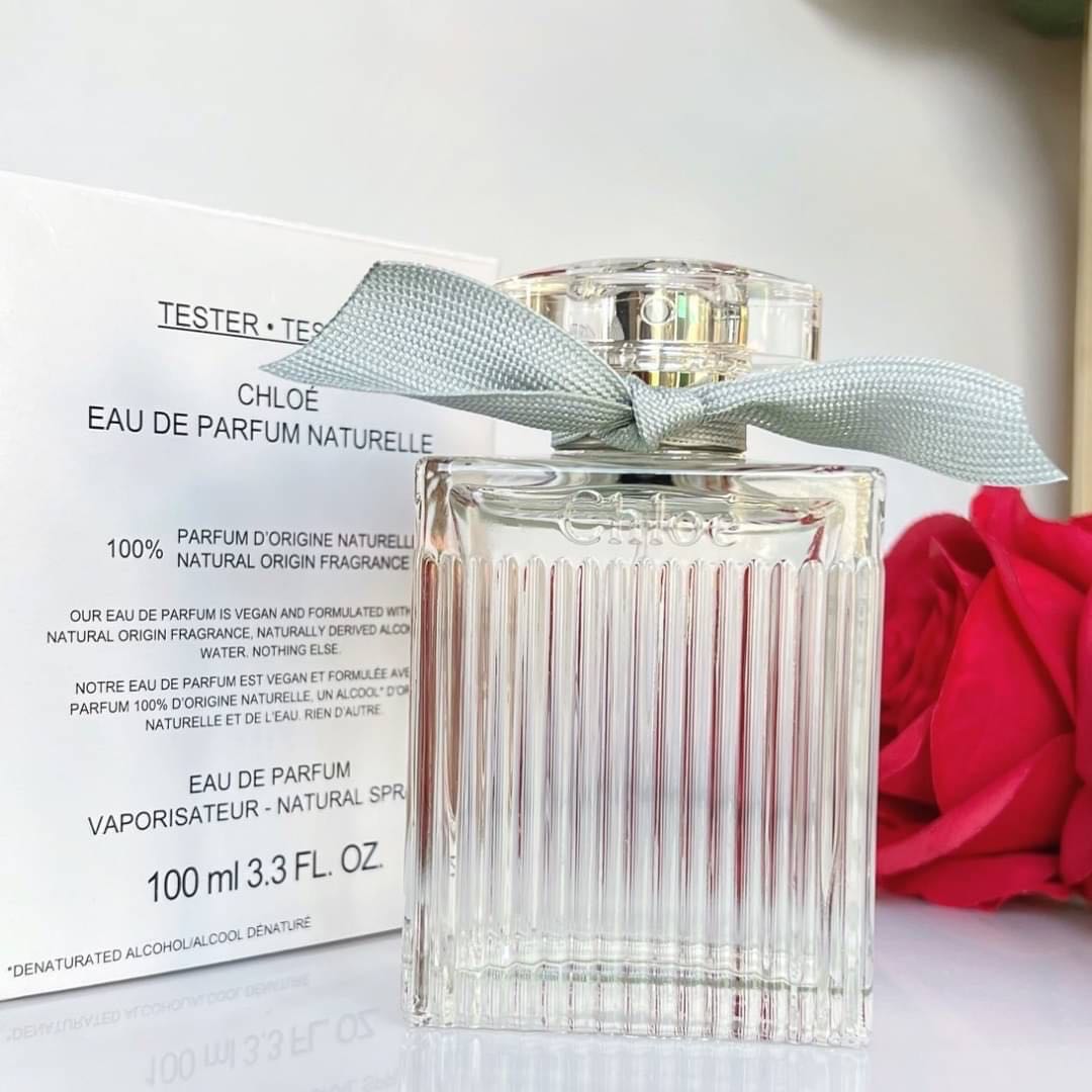 Chloe EDP Naturelle  