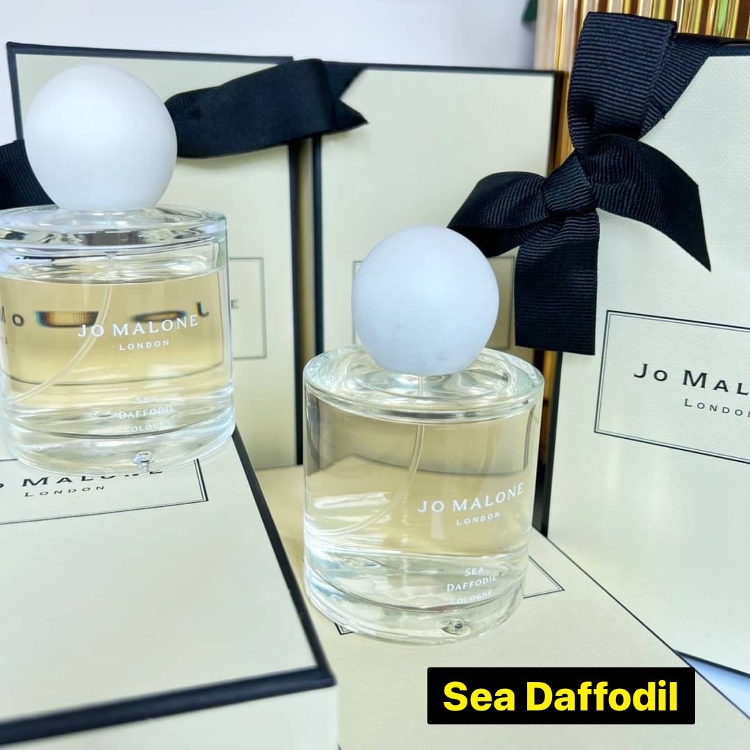 Jo Malone London Sea Daffodil 2022