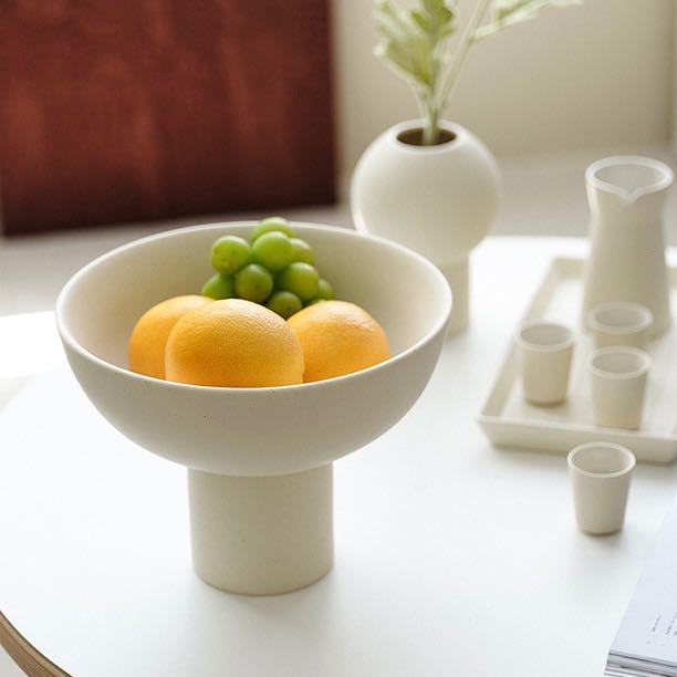 Round tray (Pre-order)