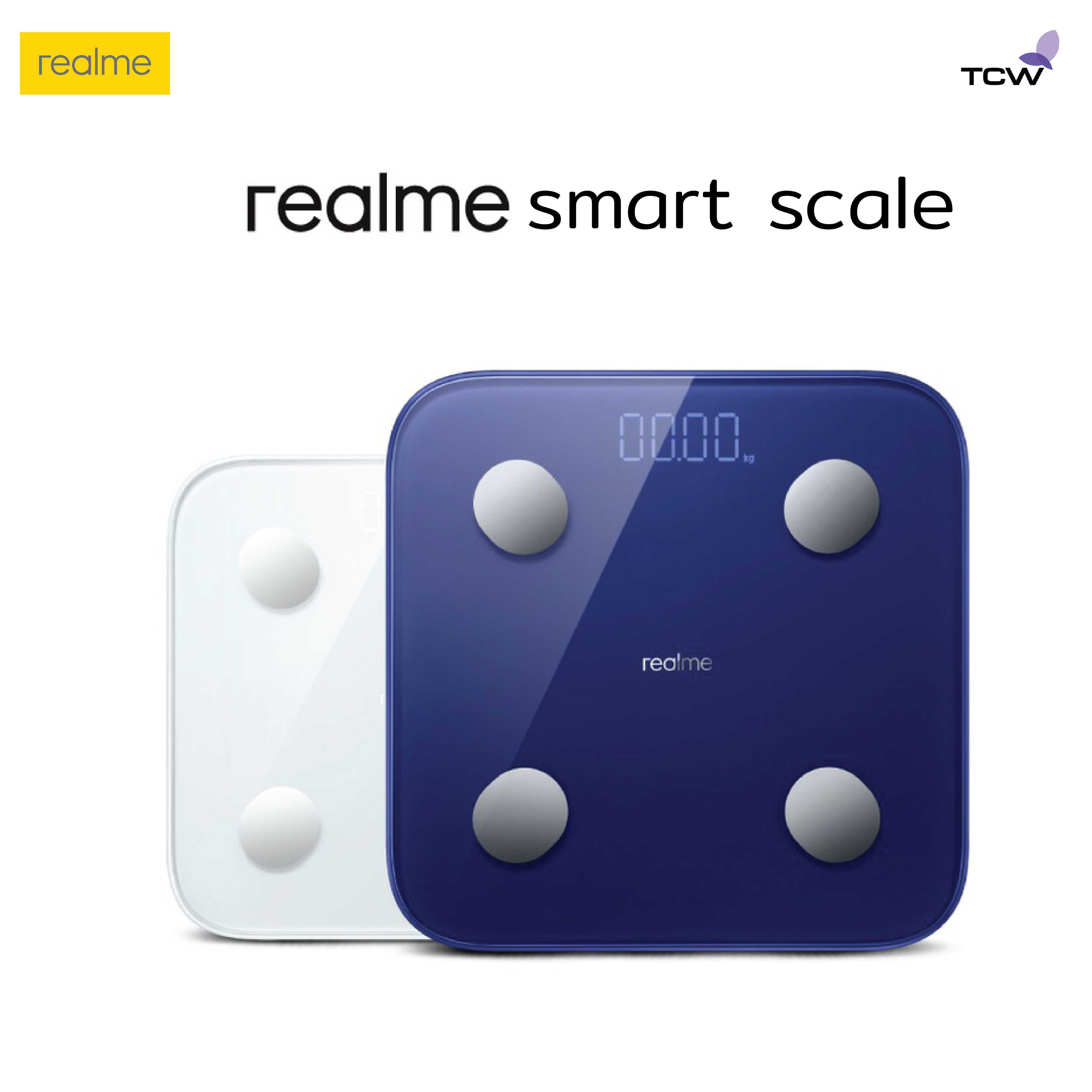 Realme Smart Scale