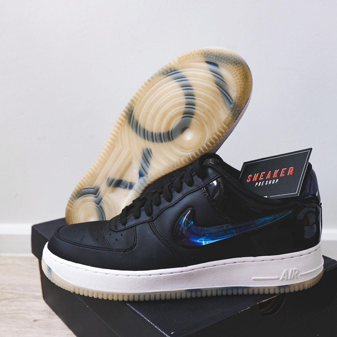 Nike Air Force 1 Low x PlayStation LINE SHOPPING