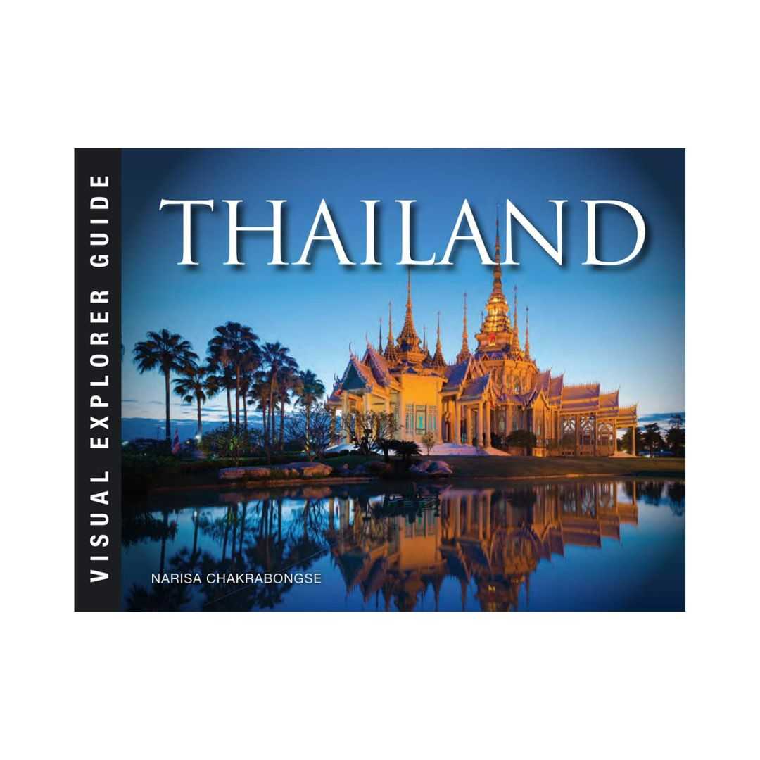 Thailand (Visual Explorer Guide)