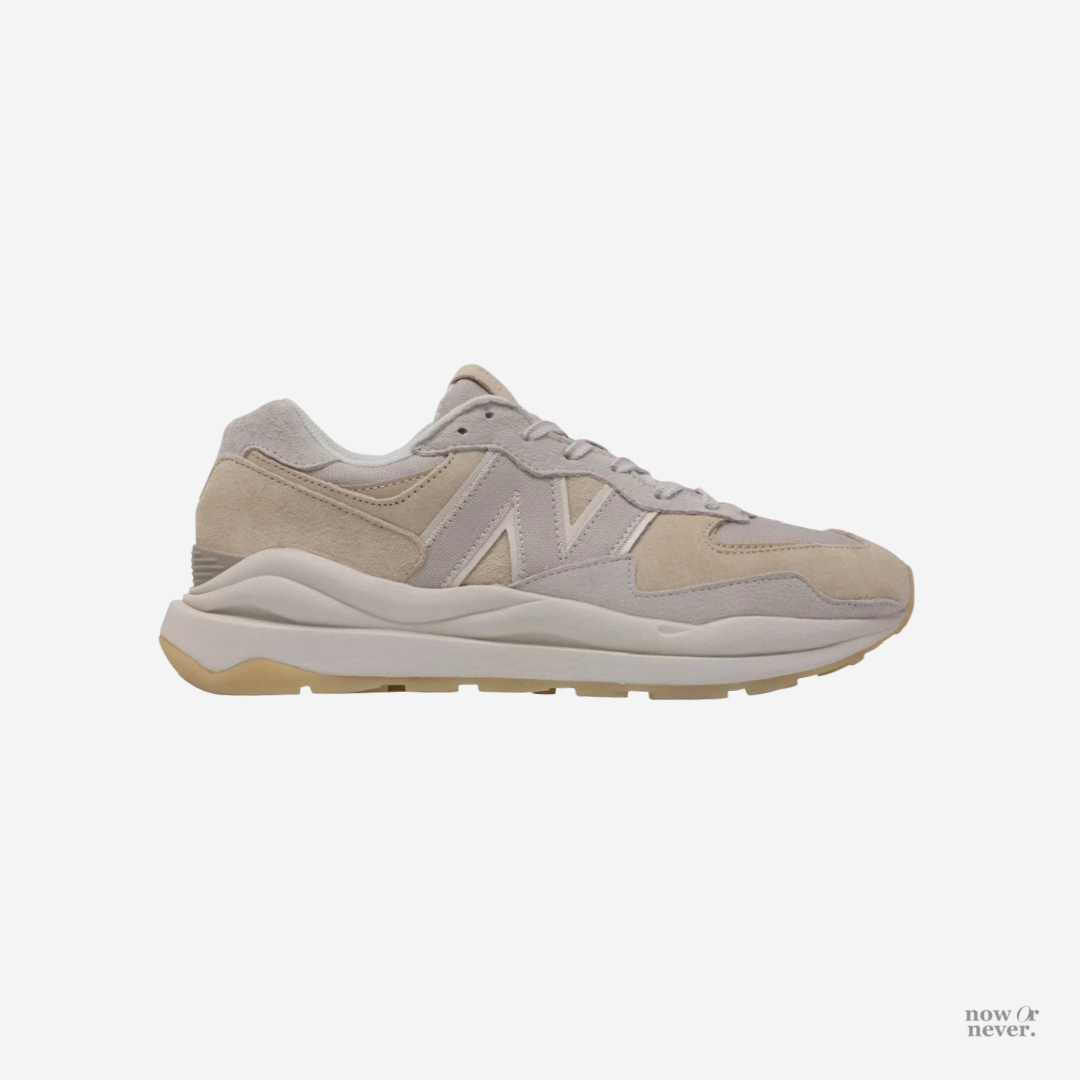 [PRE-ORDER] NEW BALANCE 5740 UNPLUGGED PACK GREIGE