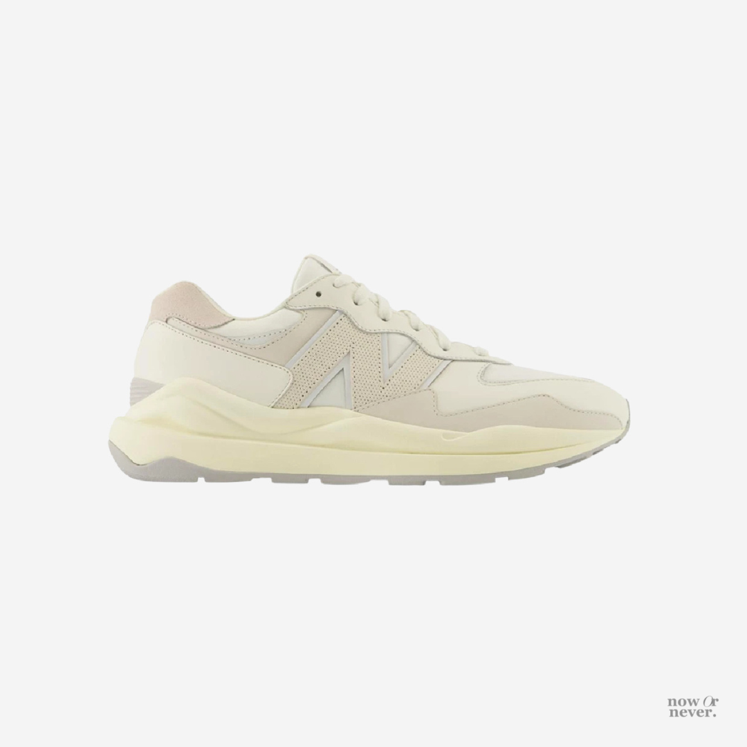 [PRE-ORDER] NEW BALANCE 5740 SHIFTED WHITE PACK