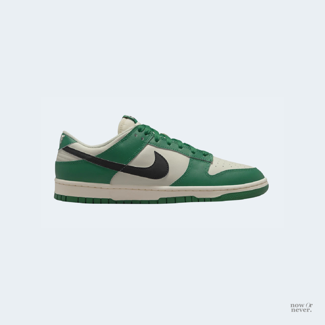 [PRE-ORDER] NIKE DUNK LOW RETRO SE JACKPOT MALACHITE