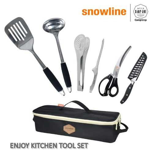 ENJOY KITCHEN TOOL SET