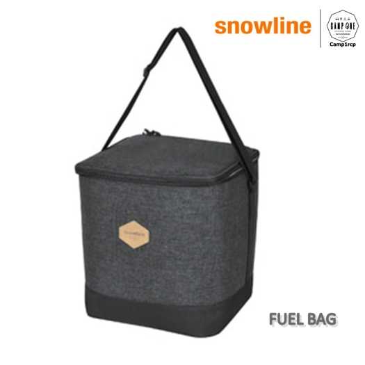 FUEL BAG