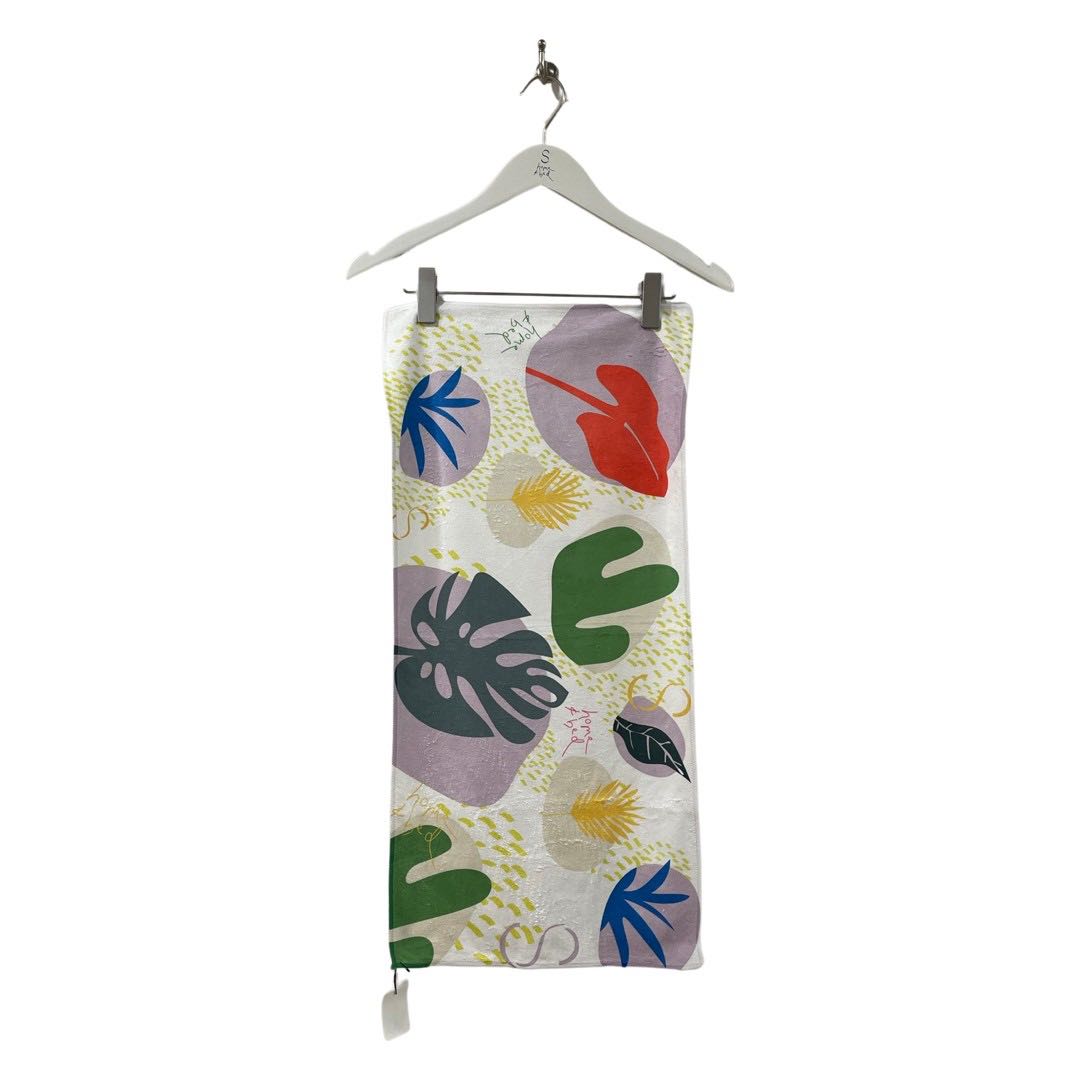 Hair Towel