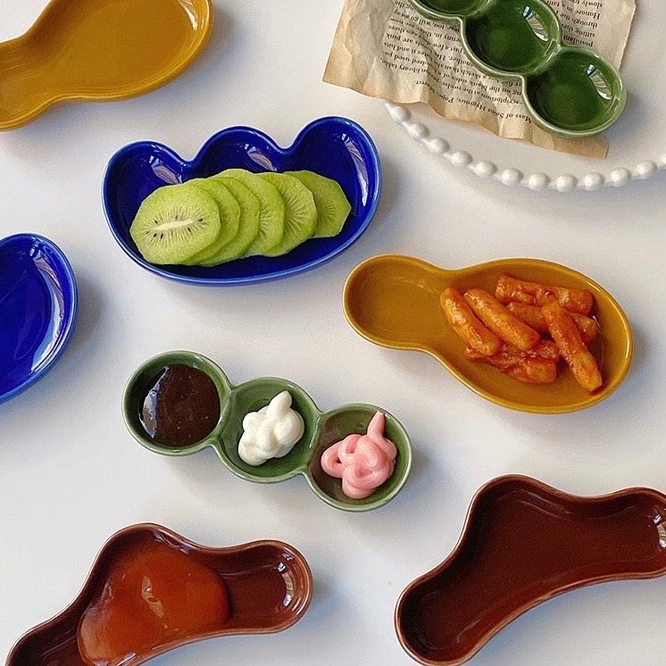 Dipping bowl (Pre-order)