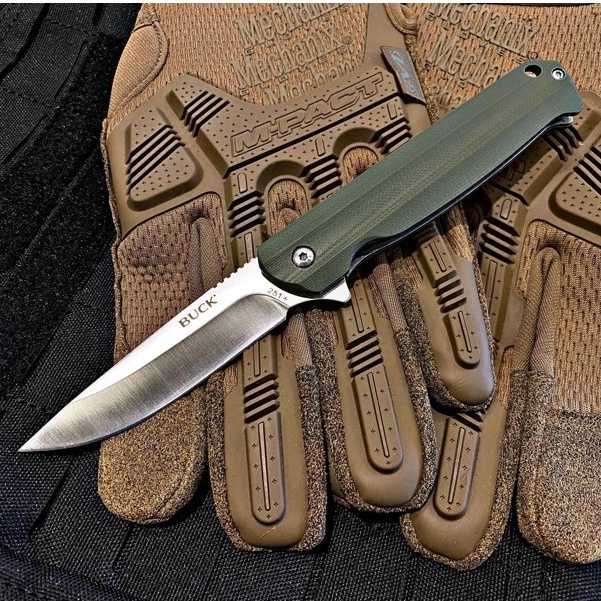 Buck 251 Langford
