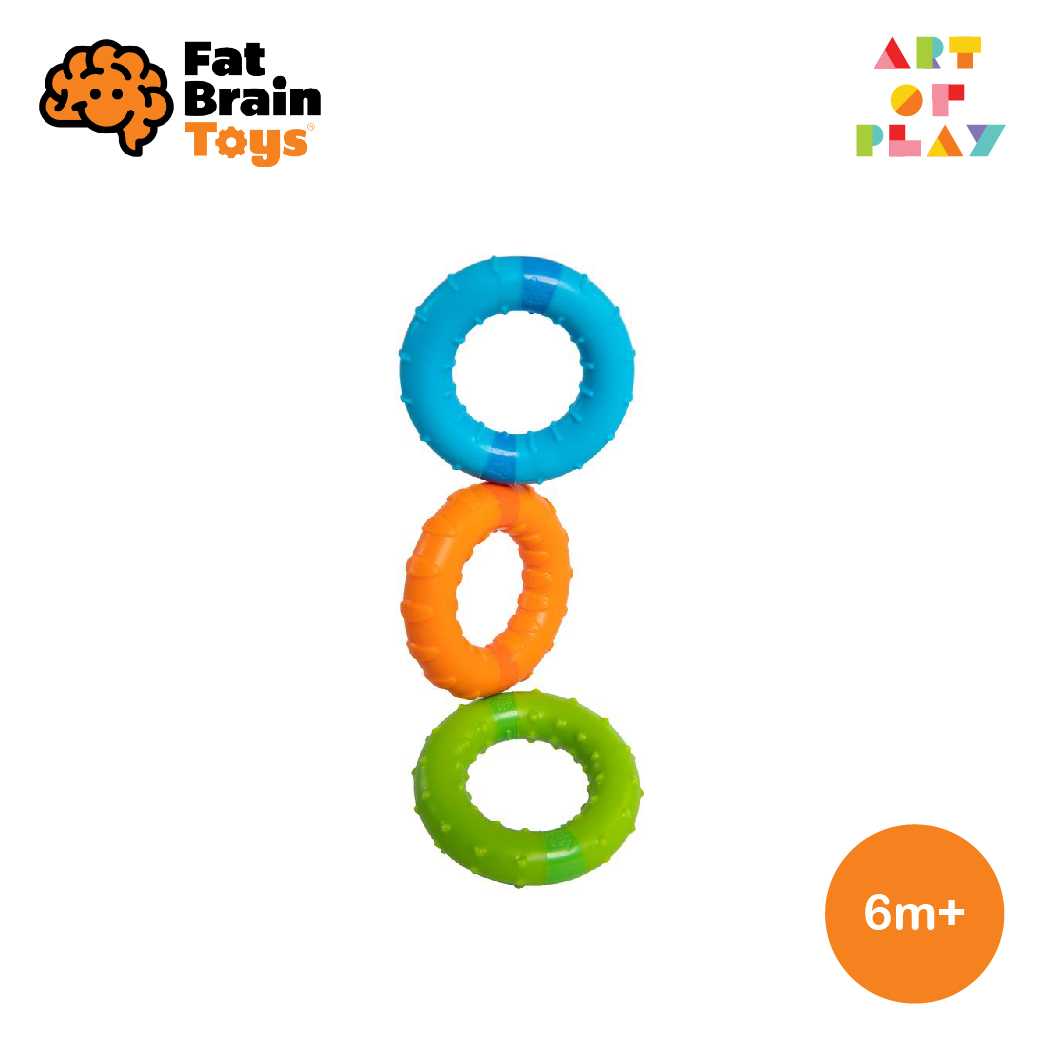 Silly Rings