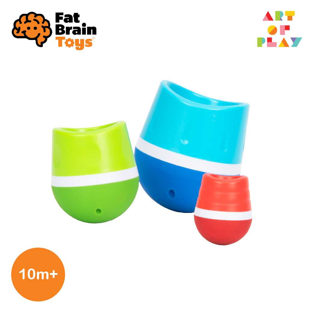 TumbleRoos