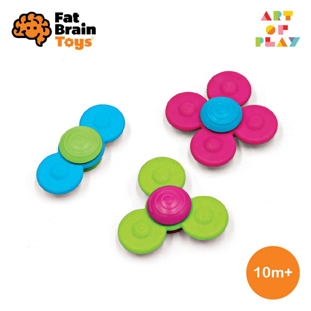 Whirly Squigz