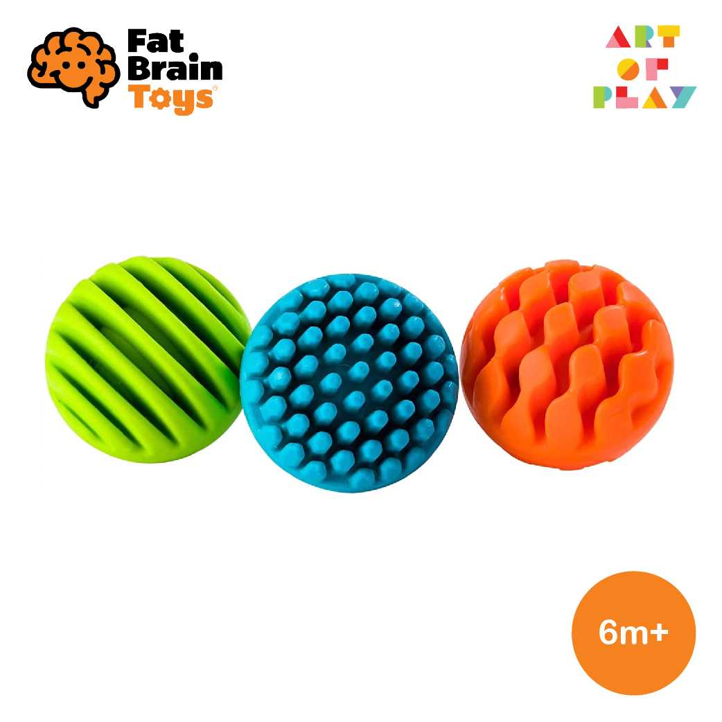 Sensory Rollers