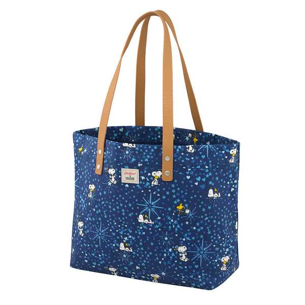 Cath kidston midnight stars bag sale