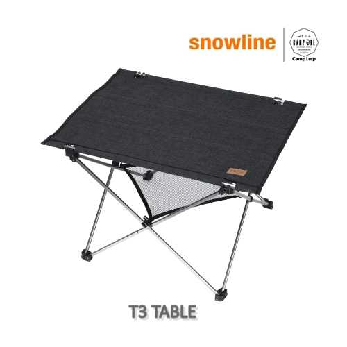 T3 TABLE