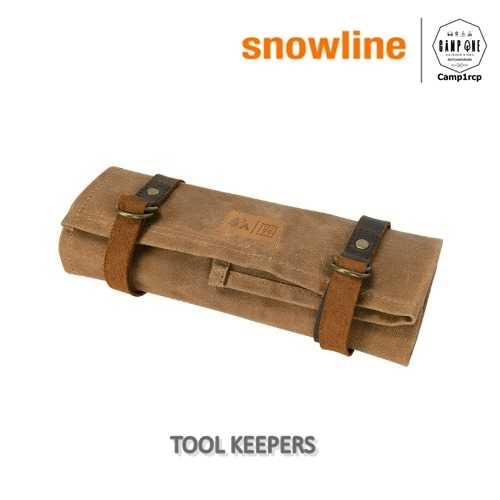 TOOL KEEPERS