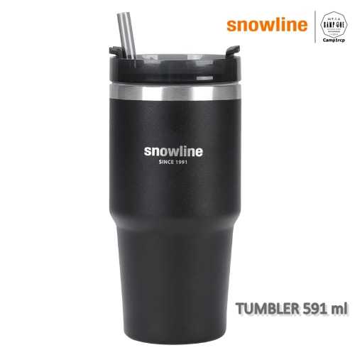TUMBLER 591