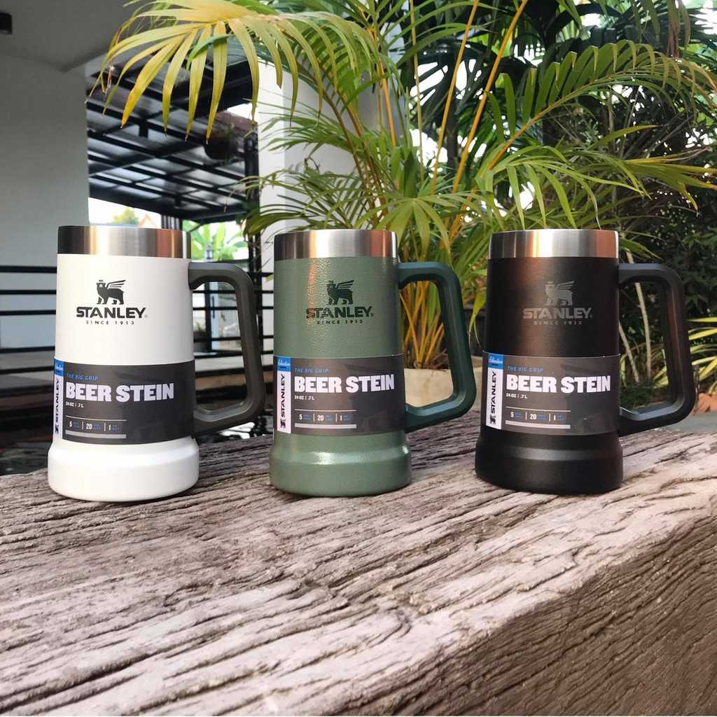 Stanley 24oz stein