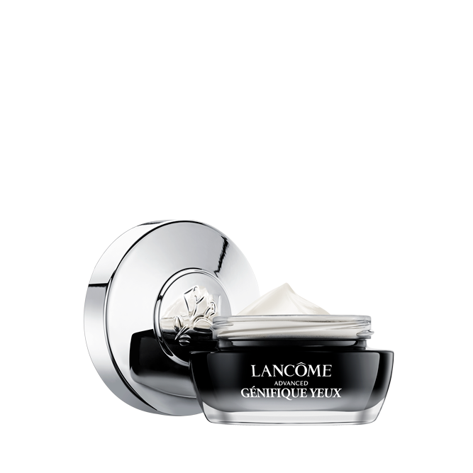 LANCOME Advanced Genifique Yeux - 15ml ครีมบำรุงรอบดวงตา Youth Activating & Light infusing Eye Cream