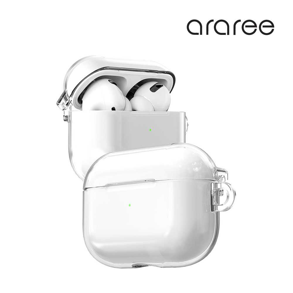 ARAREE เคส  Airpods Pro Nukin เคสำหรับหูฟัง