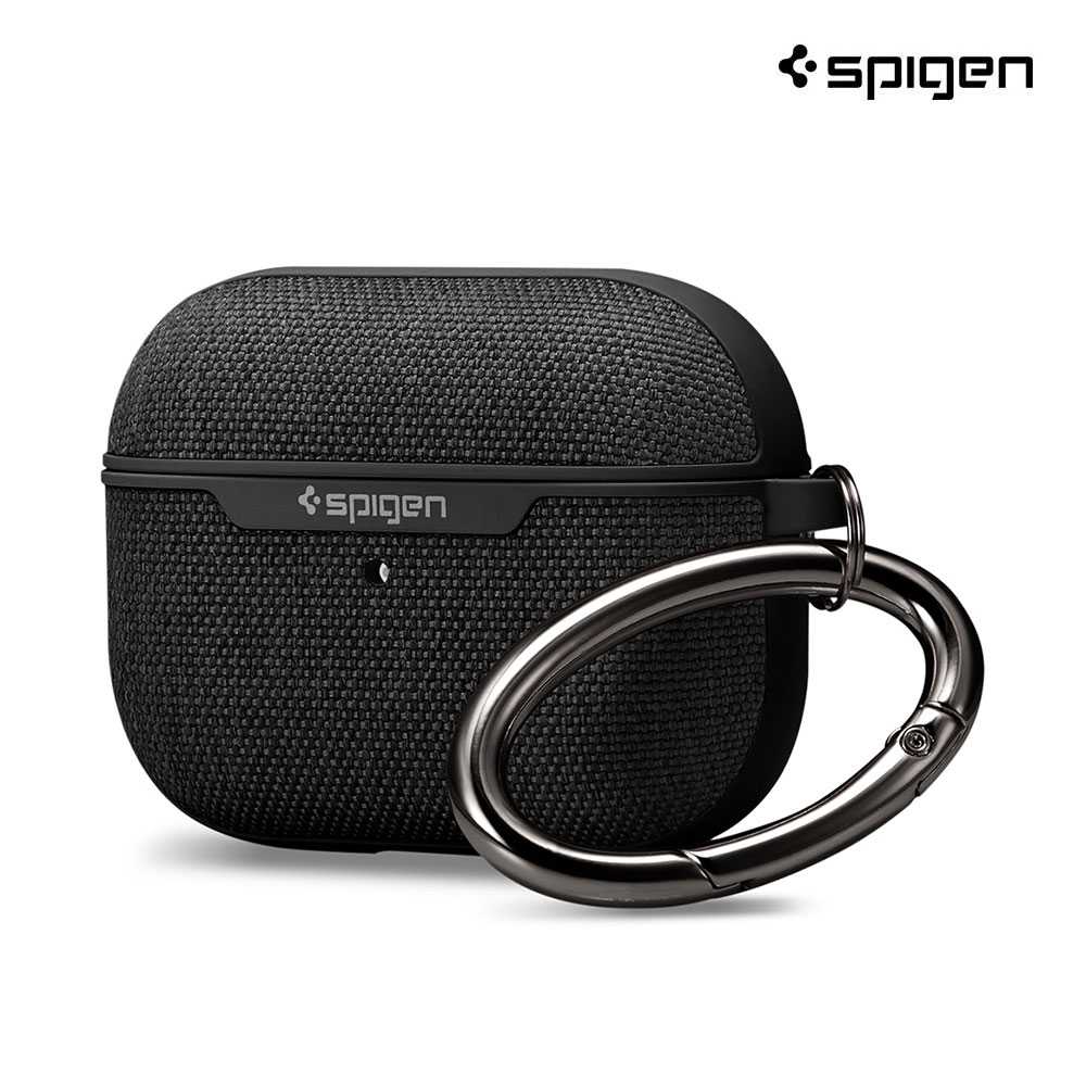 SPIGEN เคส AirPods Pro Urban Fit : Black  เคสสำหรับหูฟ้ง