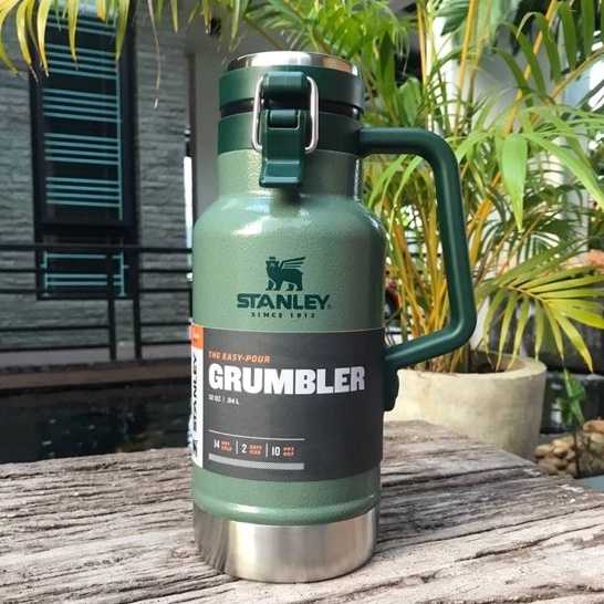 Stanley Grumbler 32oz
