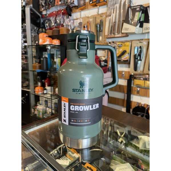 Stanley Grumbler 64oz