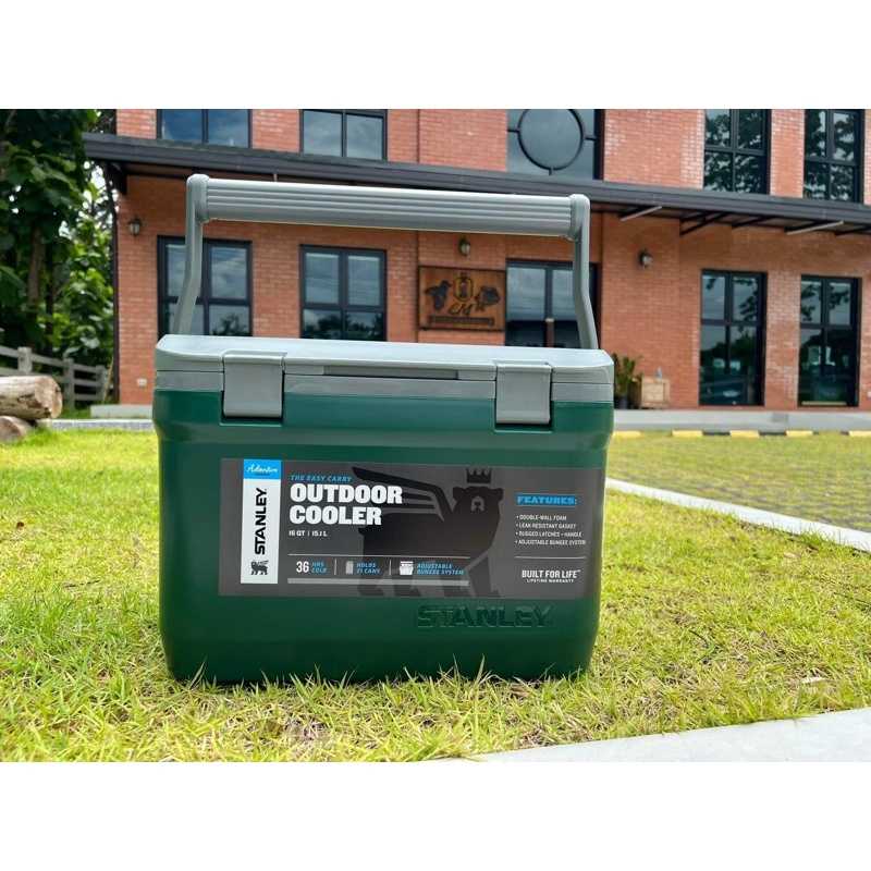Stanley Adventure Cooler 16Qt