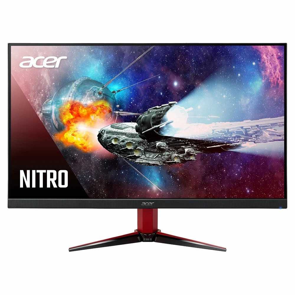 ACER MONITOR VG272LVbmiipx 27inch FHD (1920 x 1080) IPS 165Hz ประกันศูนย์ ACER 3 ปี