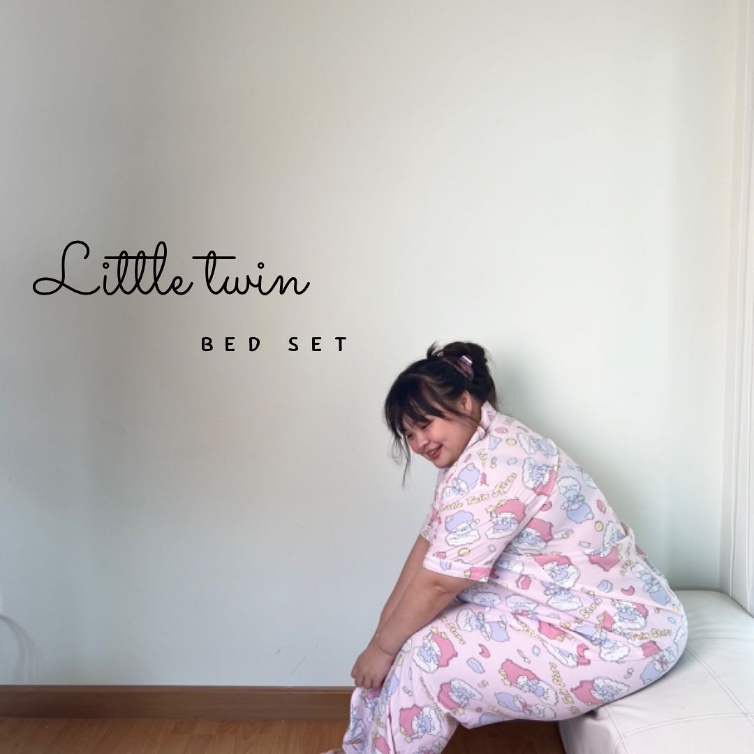 “Mai i-tale bed Litter twin 02”