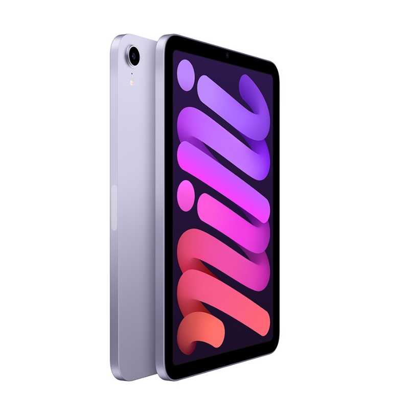 Apple  iPad mini (WiFi /64 GB/Purple) (2021)