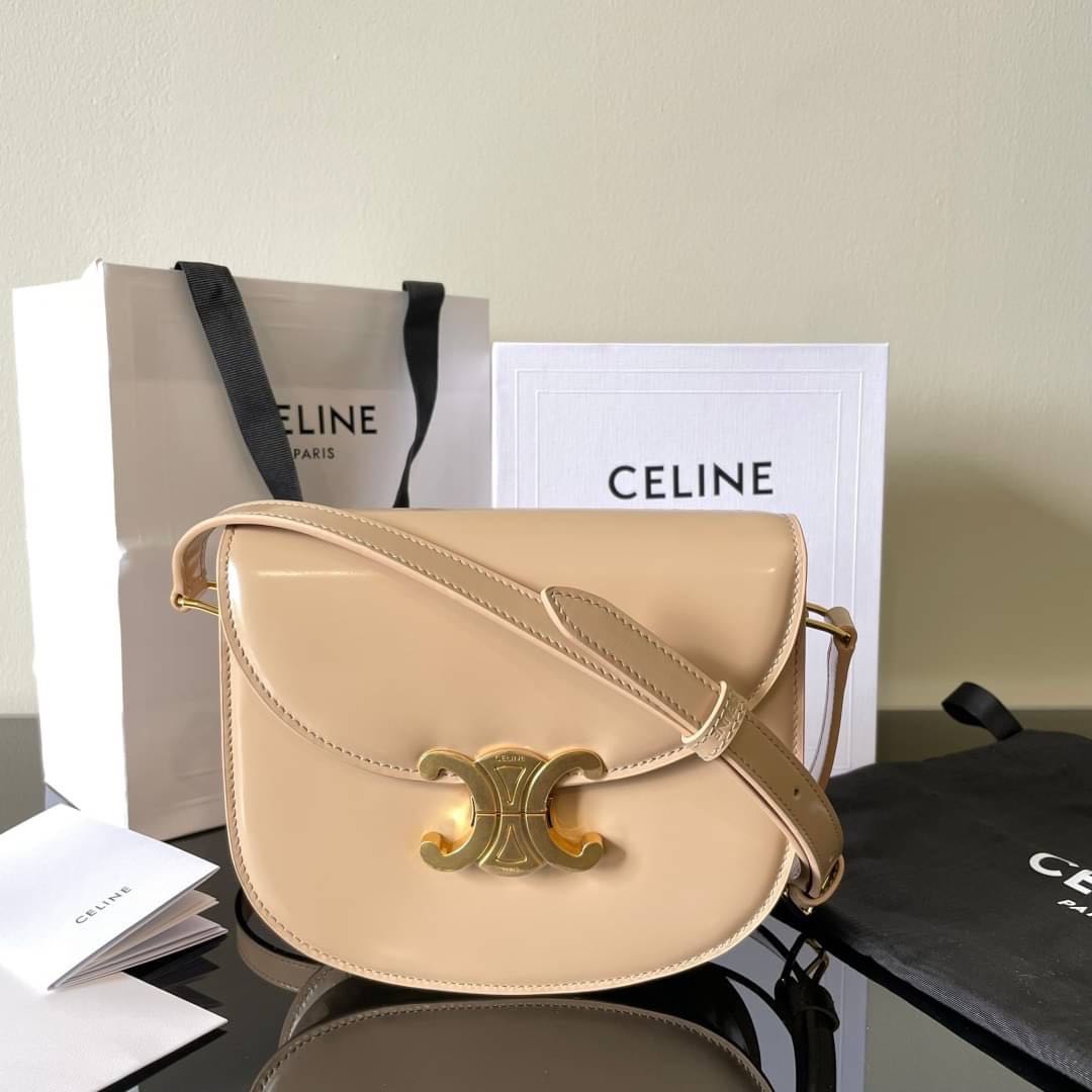 Celine Teenbesace ✅สินค้าพร้อมส่ง✅