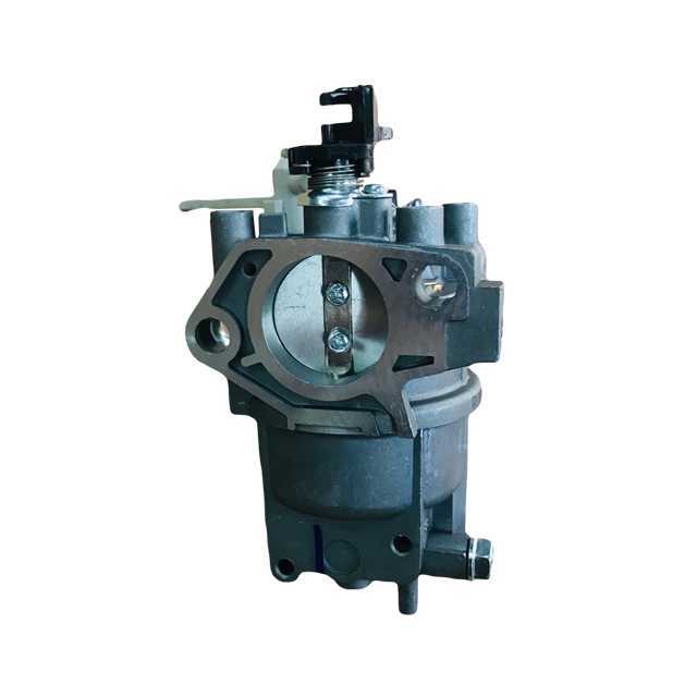 CARBURETOR / SP-07110823 / SP-12030031