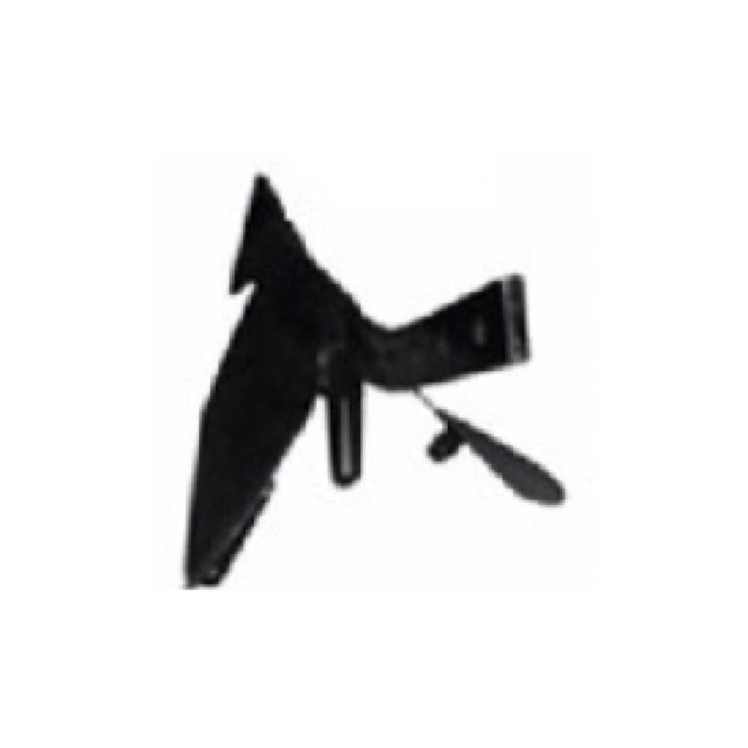 K-2 ADJUSTING DITCHING BLADE / SP-20262280